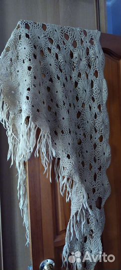 Платок шаль