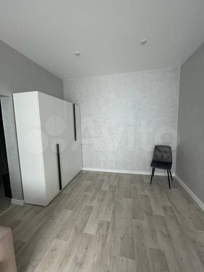 1-к. квартира, 36 м², 2/4 эт.