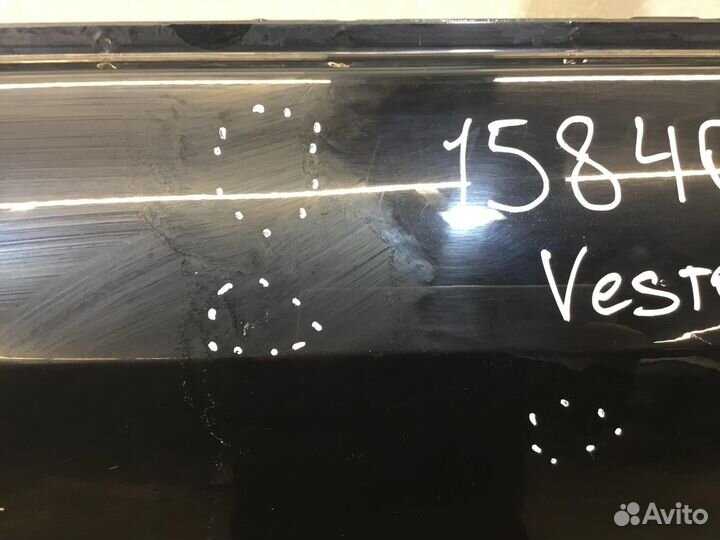 Дверь задняя правая VAZ LADA Vesta 2015