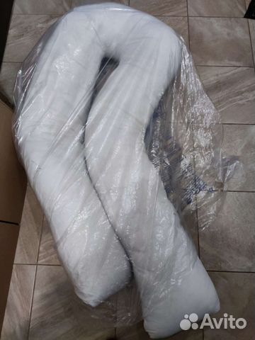 Подушка для беременных