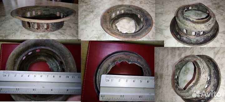 Кран Наконечник Крышка