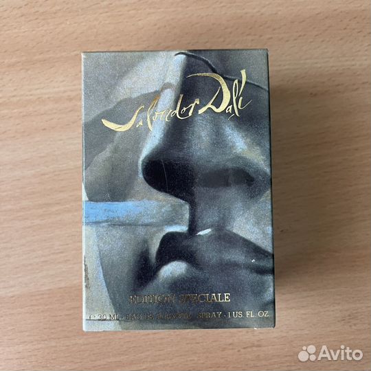 Советские винтажные духи. Франция