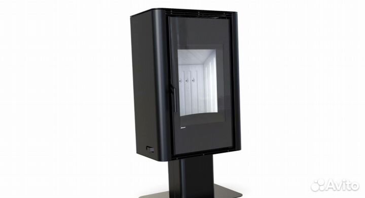 Печь defro home solum TOP