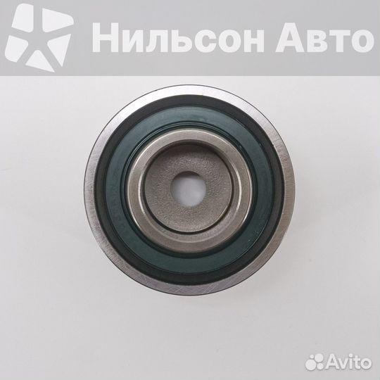 Ролик ремня грм isuzu ELF 4JG2, GMB