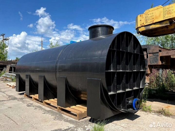 Бак для питьевой воды