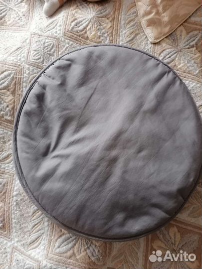 Чехлы на табуретки IKEA