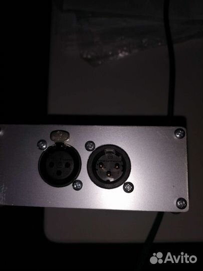 Изолирующий трансформатор для компьютеров