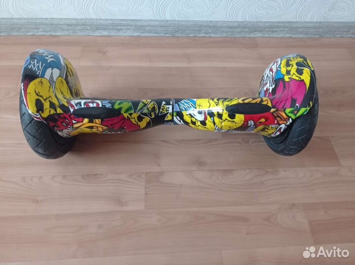 Гироскутер