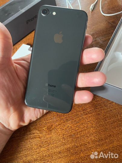 iPhone 8 Ростест, в Идеале
