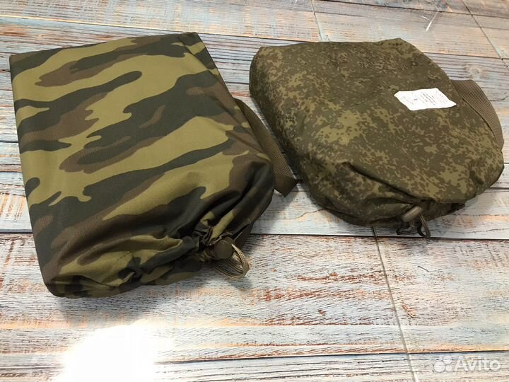 Тент специальный