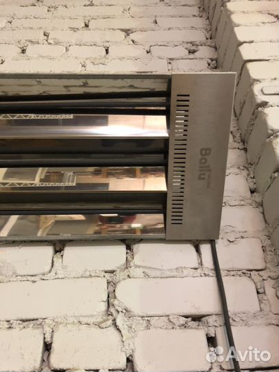 Инфракрасный обогреватель Ballu BIH T 3.0