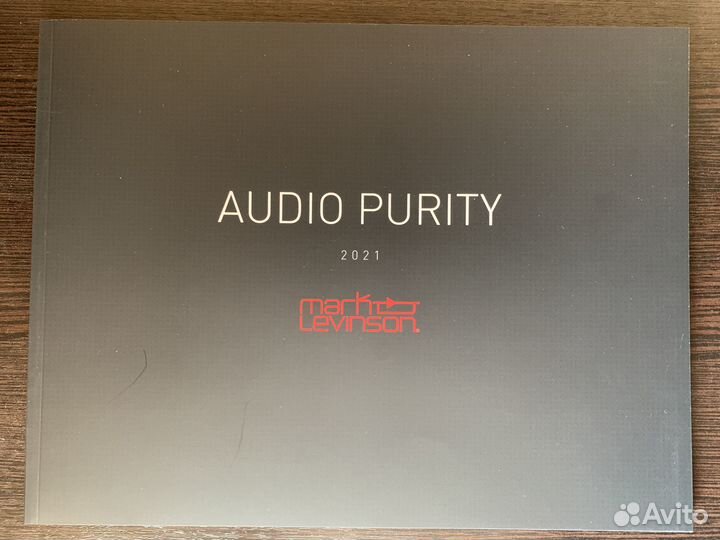 Каталоги, буклеты Yamaha, Denon, Harman/Kardon