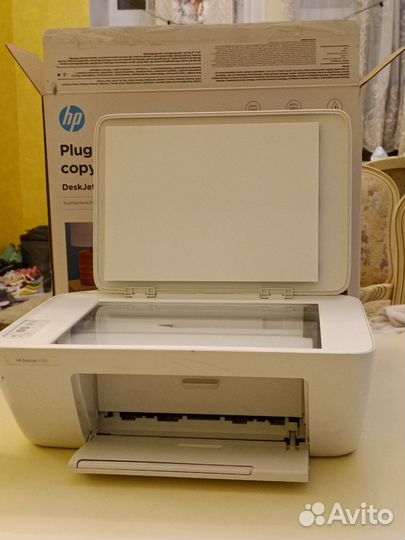 Мфу принтер HP DeskJet 2320