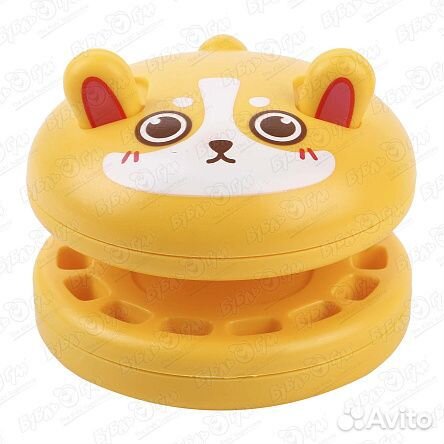 Набор для лепки Lanson Toys Стоматолог для животны