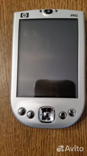 Кпк HP ipaq rx1950