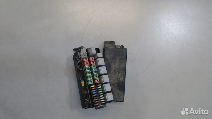 Блок реле Ford Escape, 2006