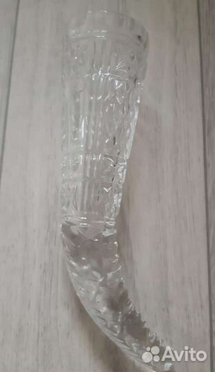 Хрустальный рог СССР