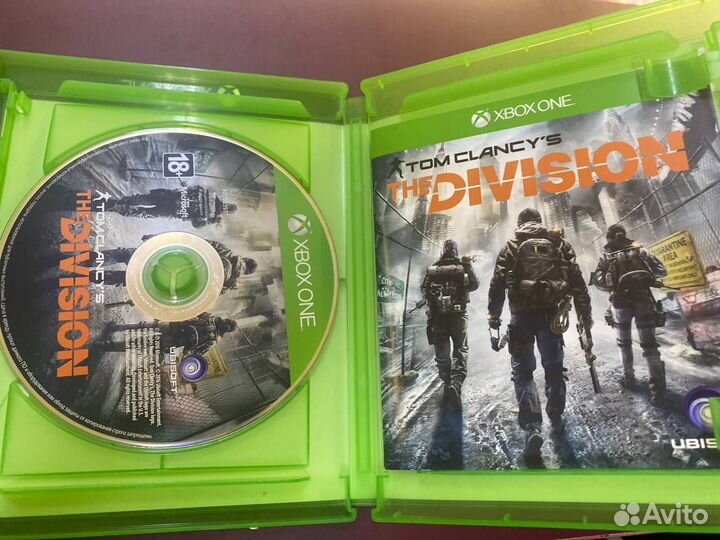 Tom Clancy's The Division