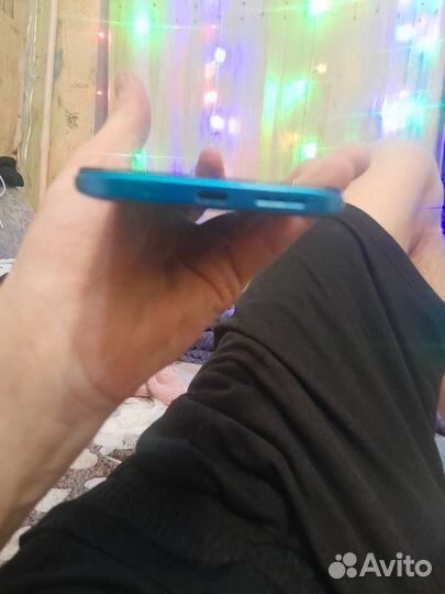 Xiaomi Redmi 10 2022, 4/64 ГБ