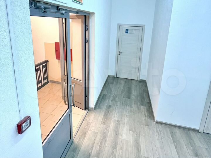 Офисное помещение, 25.4 м²