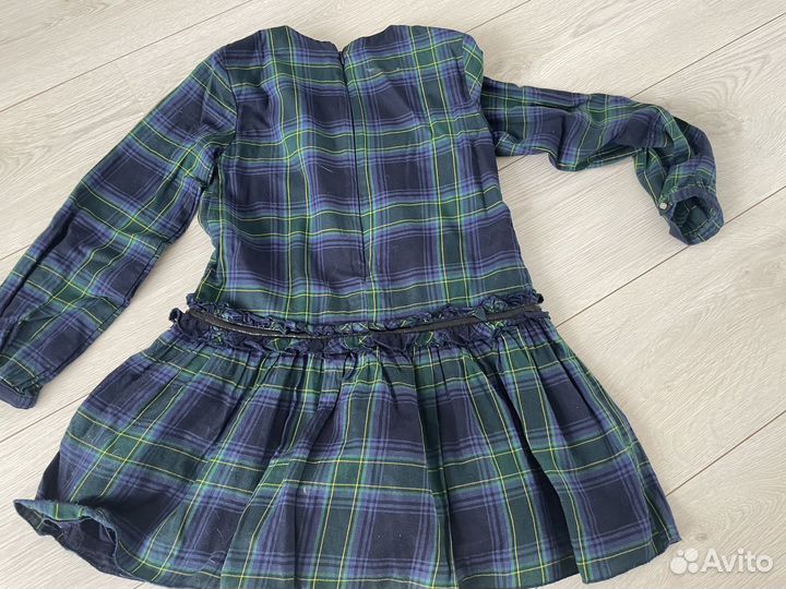 Детская одежда для девочек