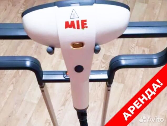 Отпариватель мощный