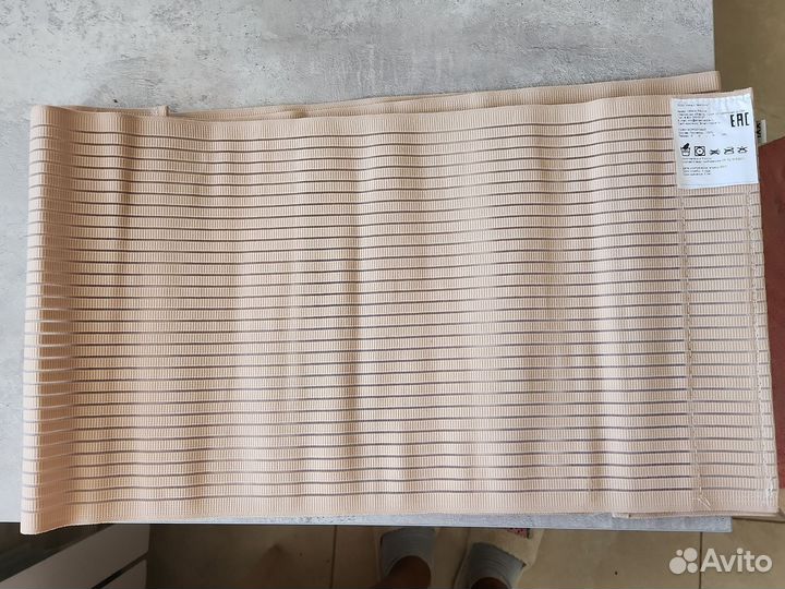 Бандаж, Корсетный пояс