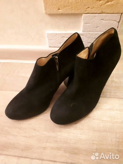 Ботильоны Moda Donna