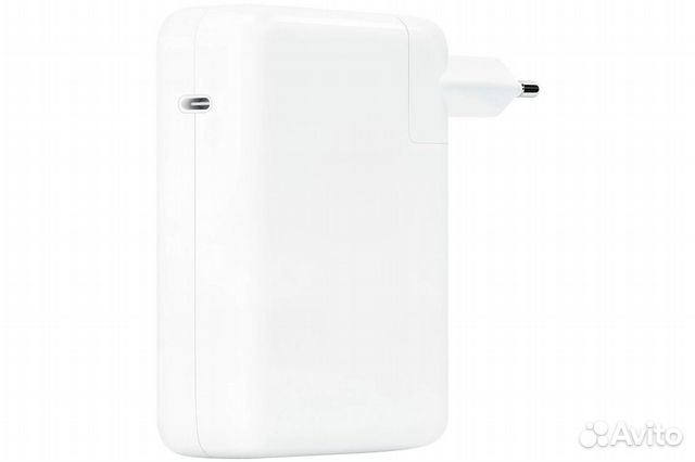 Новый блок Apple 140W USB Type-C