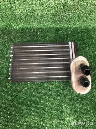 Радиатор отопителя салона Skoda Octavia Tour