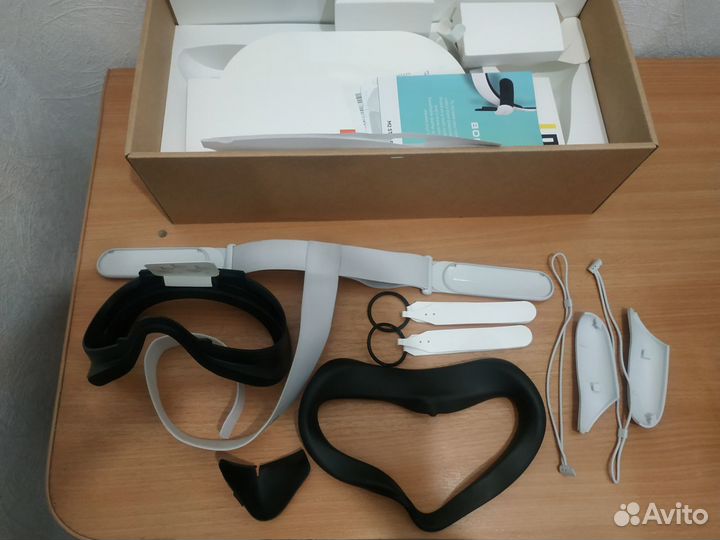 Oculus Quest 2 256 gb