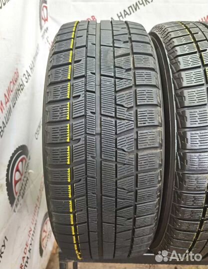 Yokohama Ice Guard IG50+ 225/55 R17 97V