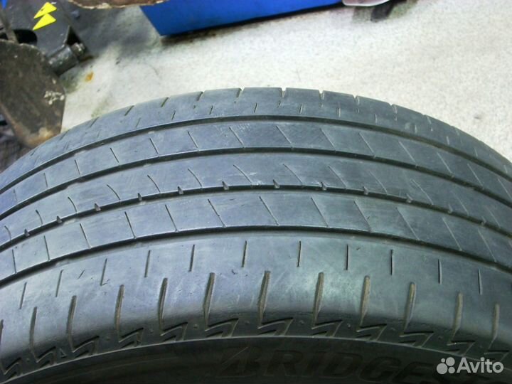 Bridgestone Turanza T005A 235/45 R18 94W