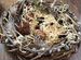 Гнёзда гнездо пасхальный декор