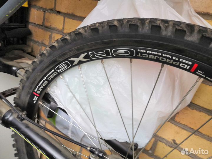 Велосипеды бу взрослый