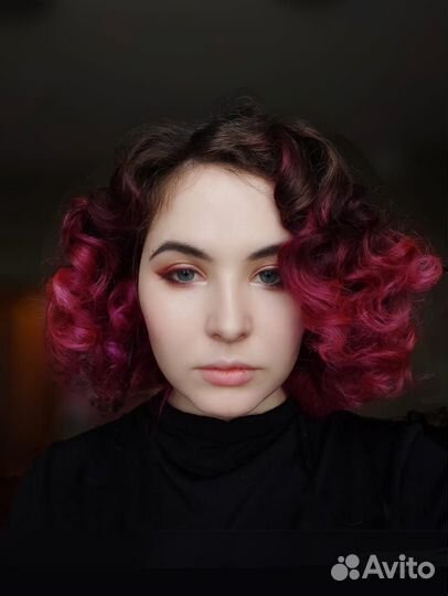 Абсолютное счастье для волос lebel. спа для волос