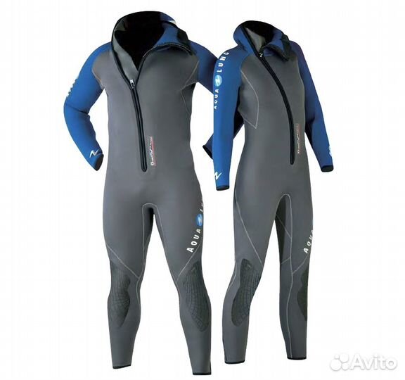 Гидрокостюм Aqua Lung Sharm XL 5,5