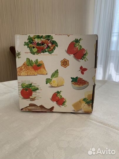 Контейнеры новые