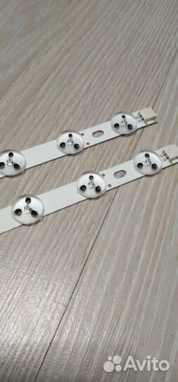 Новая подсветка 32 JL.D320B1235-078CS-C wes315