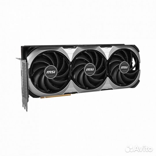 Видеокарта MSI GeForce RTX 4080 Super ventu 627800