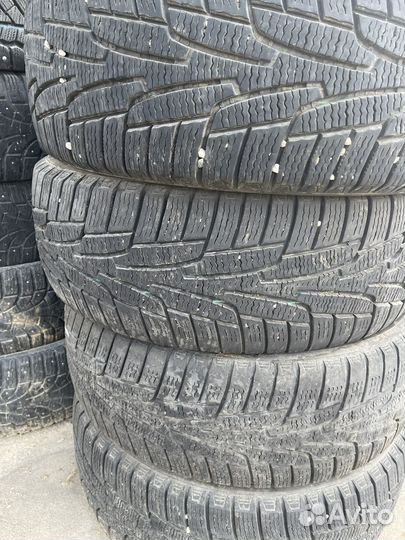 Kumho I'Zen KW31 225/60 R17 103R