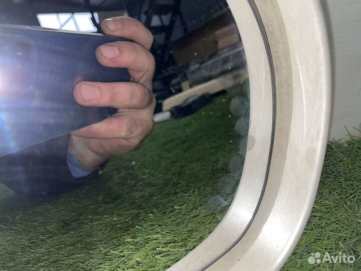 Зеркало заднего вида правое Cadillac Escalade GMT9