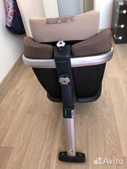 Автокресло Concord Reverso