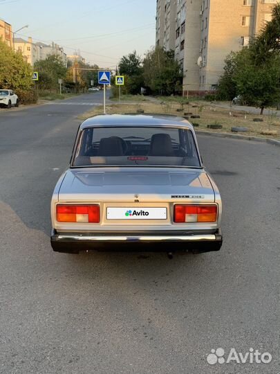 ВАЗ 2105, 2010