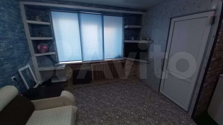 1-к. квартира, 21,9 м², 3/5 эт.