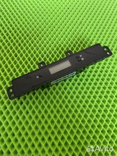 Часы элантра 4 HD