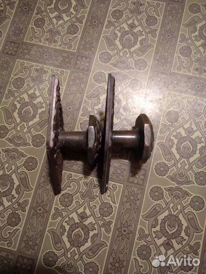 Вещи из СССР