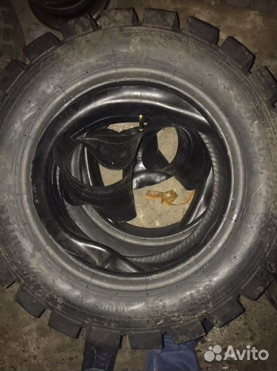 Advance AR206 8.15 R15