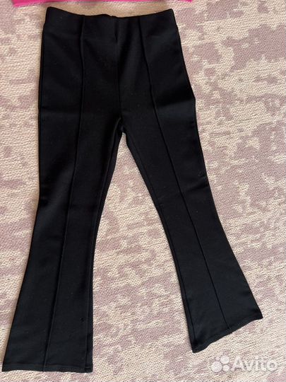 Набор вещей для девочки