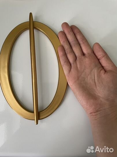 Подхваты для штор